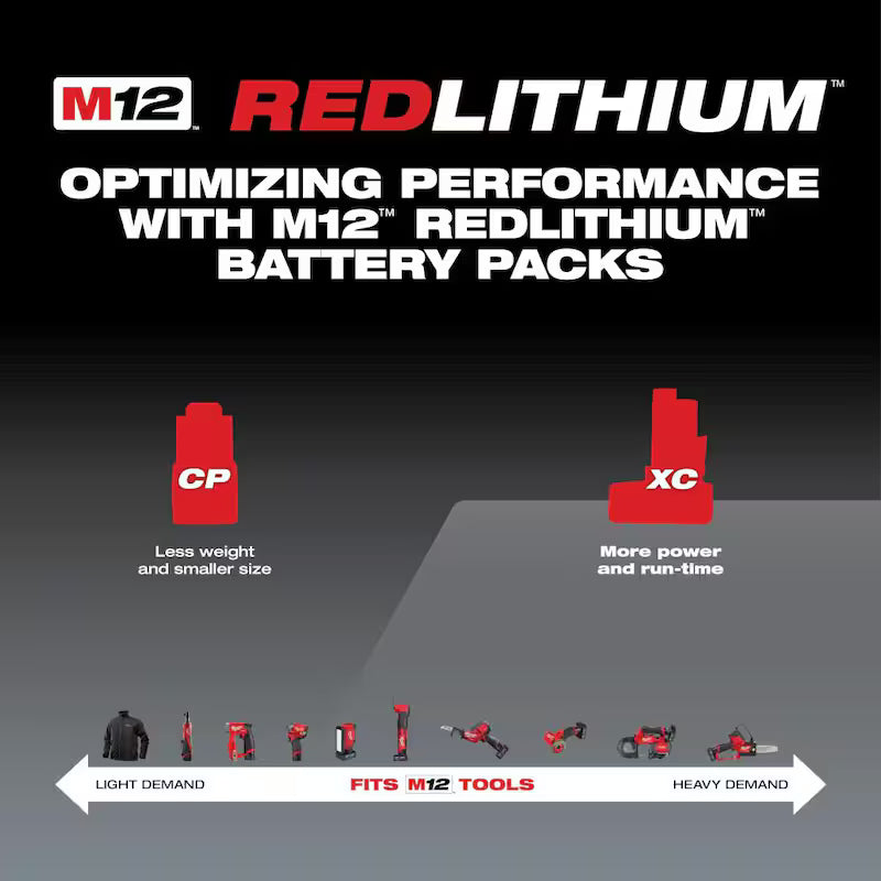 12-Volt Lithium-Ion 6.0Ah Battery Pack A546686