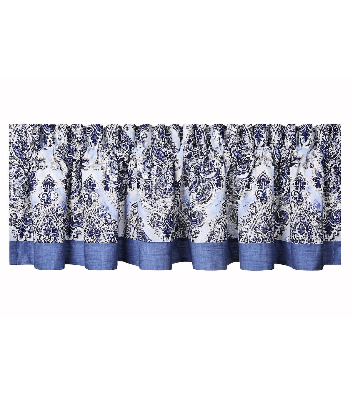 Indigo Santorini Panel Pair U398084