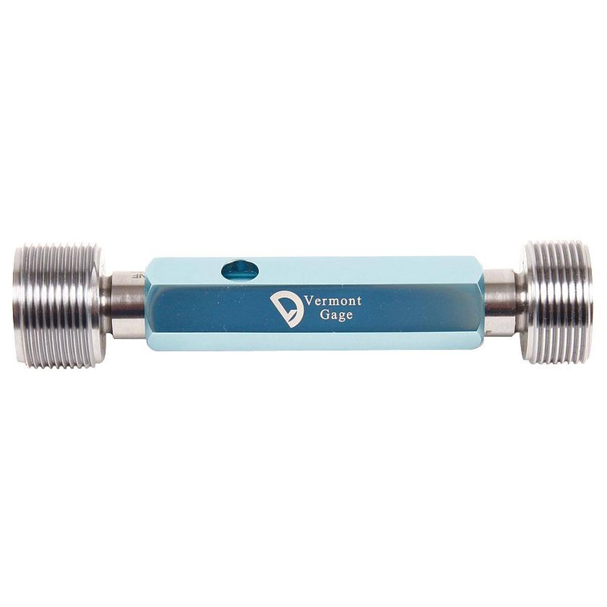 Go/NoGo Thread Gage, 1-14 UNS 2B A399
