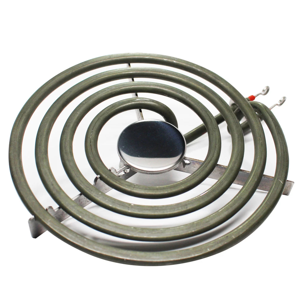 6 inch 4 Turns Surface Burner Element F6339