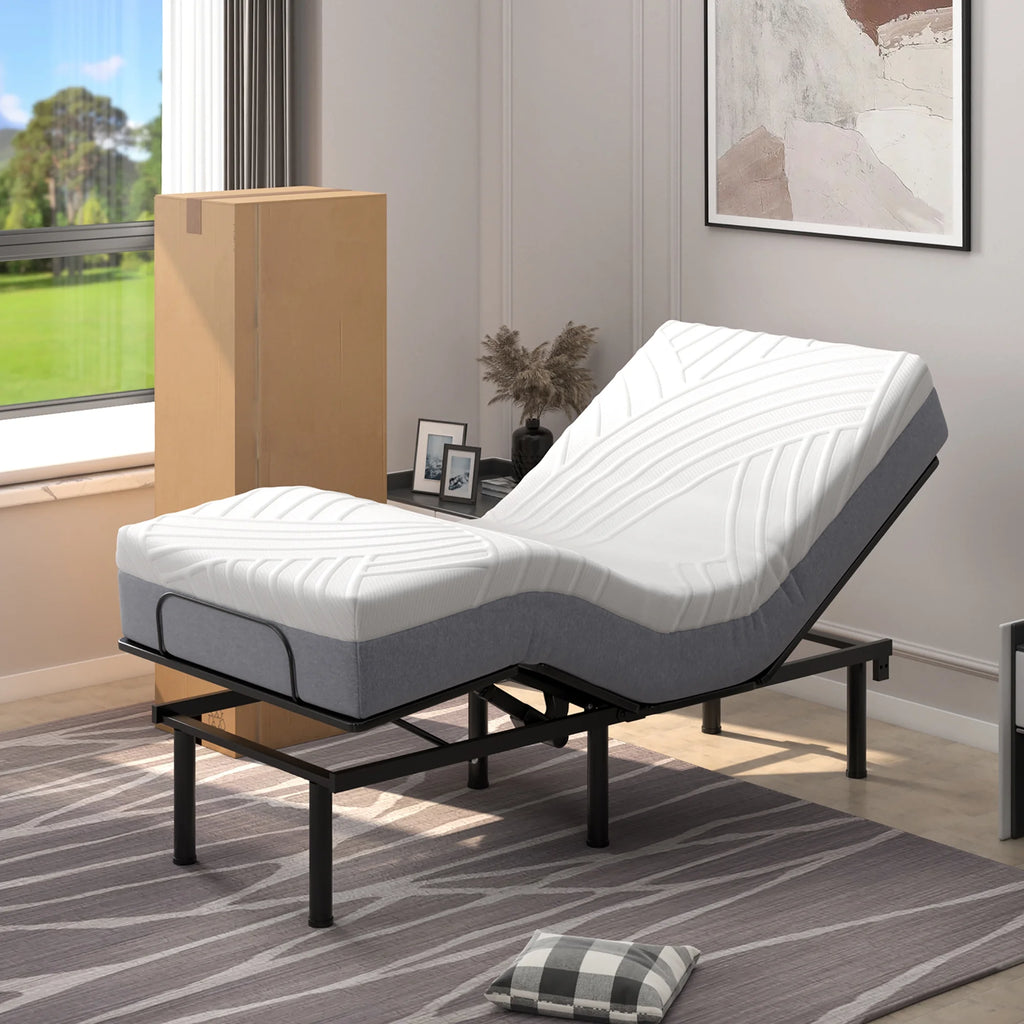Twin XL Adjustable Bed Mattress M89603