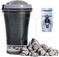 1 Filter Cartridge + 1 Mineral Stones Water Filter Replacement J4704