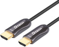 Fiber Optic HDMI Cable 50ft 4K60Hz 18Gbps Slim K88183