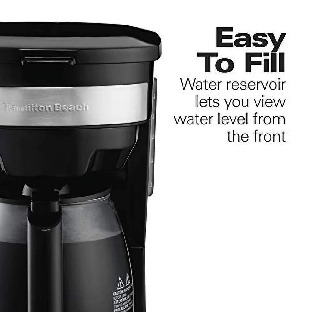 Coffee maker 12 cups Z992
