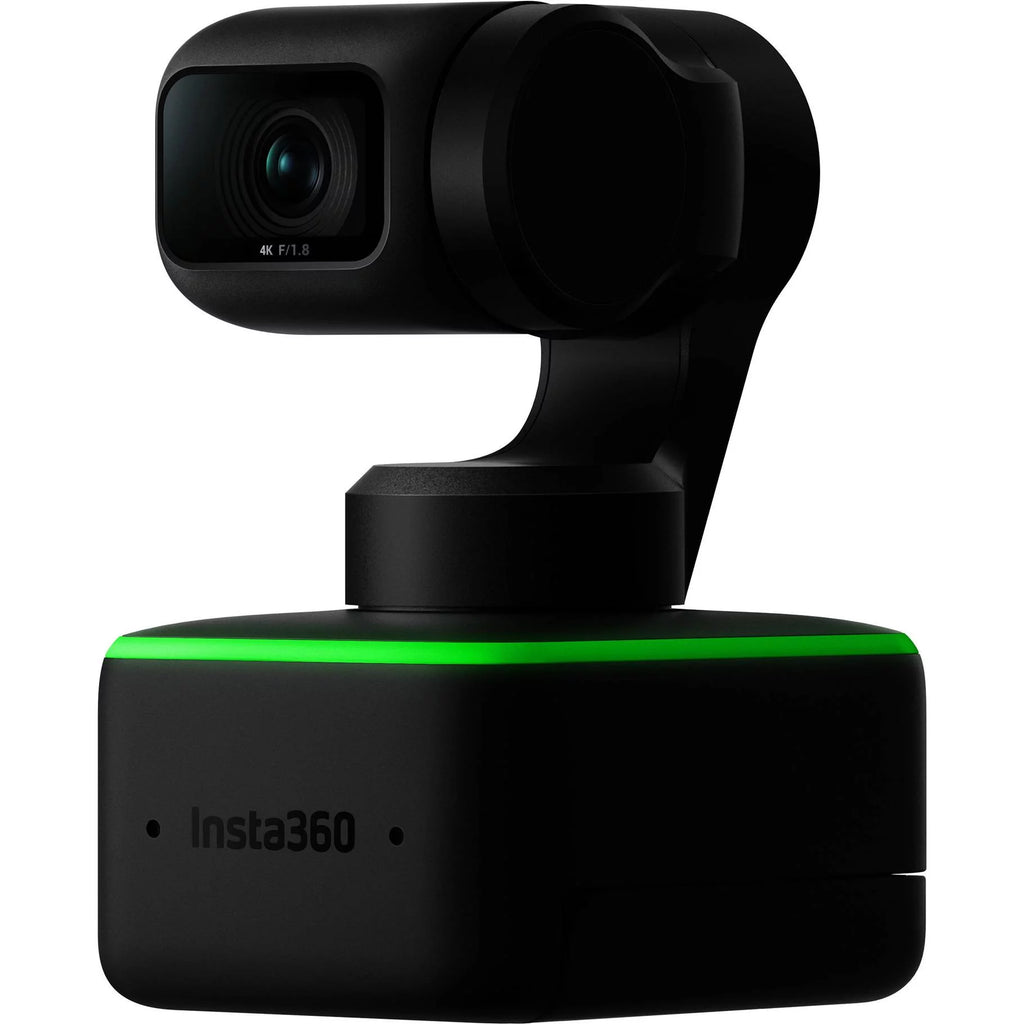 4K AI Webcam 6pc Bundle E781