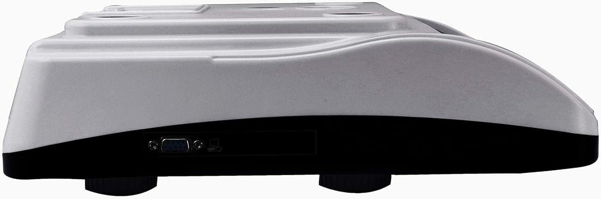 60lb Digital Bench and Counter Scale Q278634