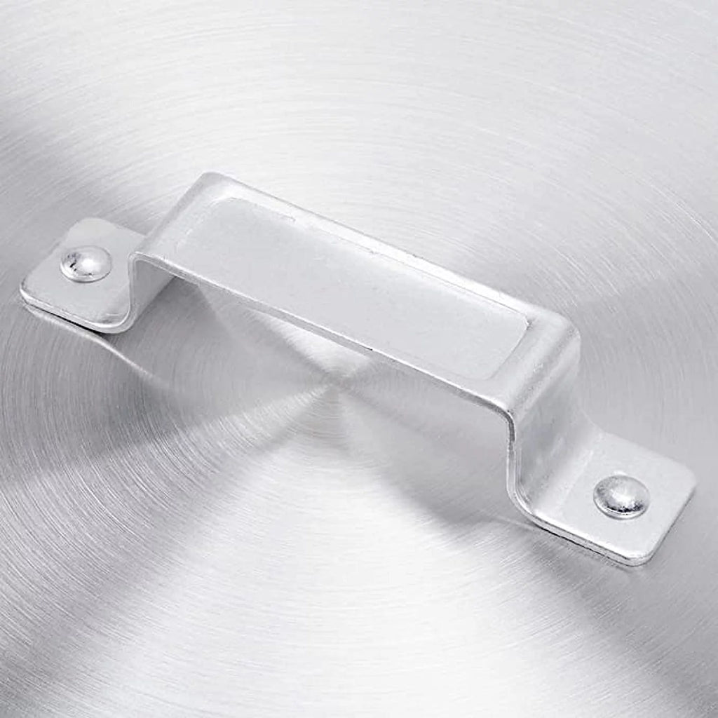 8 qt. Aluminum Stock Pot Lid T31779