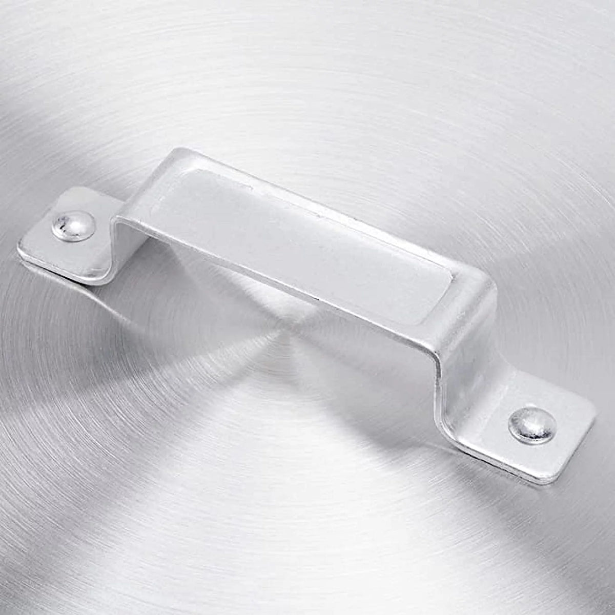 8 qt. Aluminum Stock Pot Lid T31779