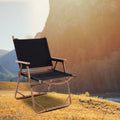 Portable Folding Camping Chair L371584