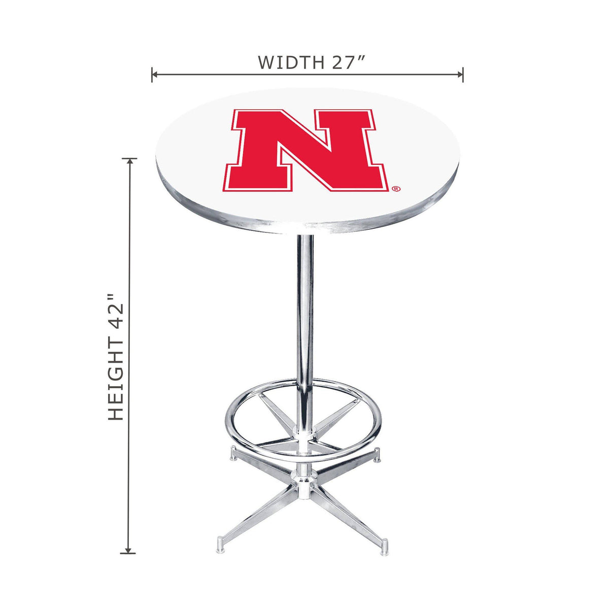 Pub Table E987