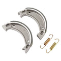 Front Right Brake Shoe Carbon C54912