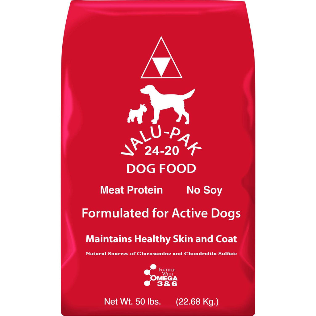 Dog Food O780552