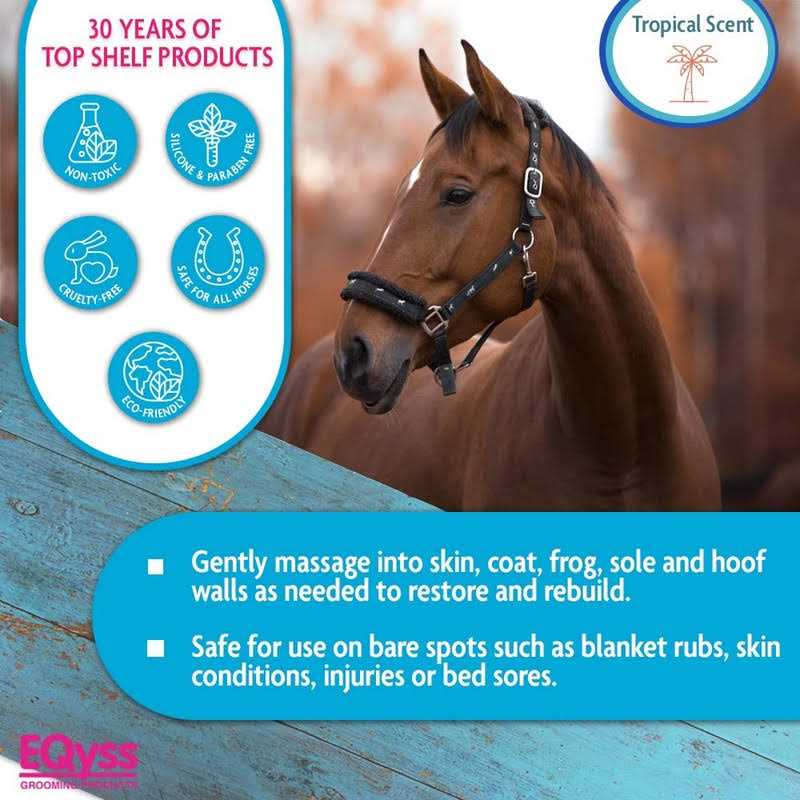Equine Rebuilder H89326