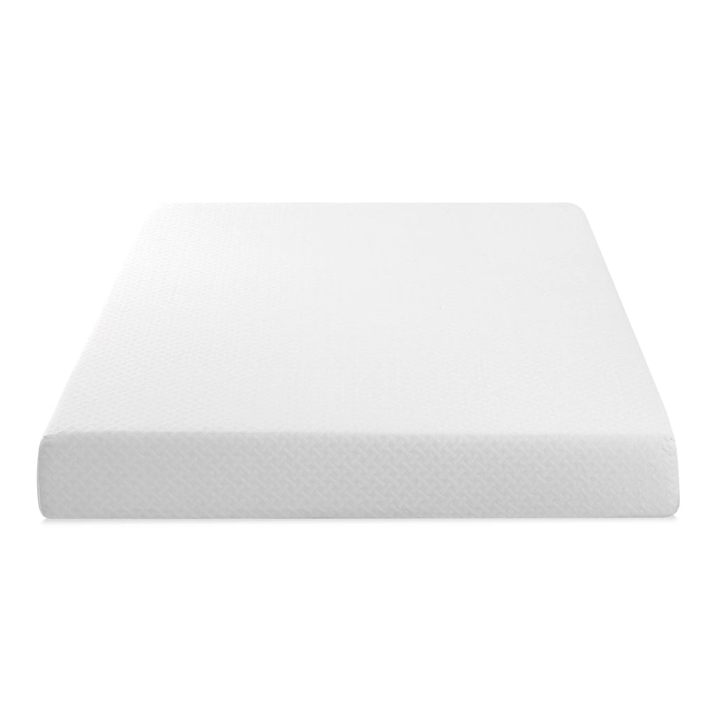 Queen Gel Memory Foam Mattress U1814