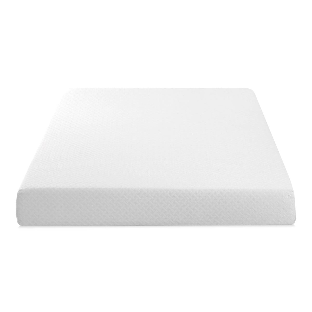 Queen Gel Memory Foam Mattress U1814