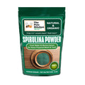 Organic Spirulina Powder U5522