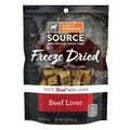 Freeze-Dried Dog Treat J17312