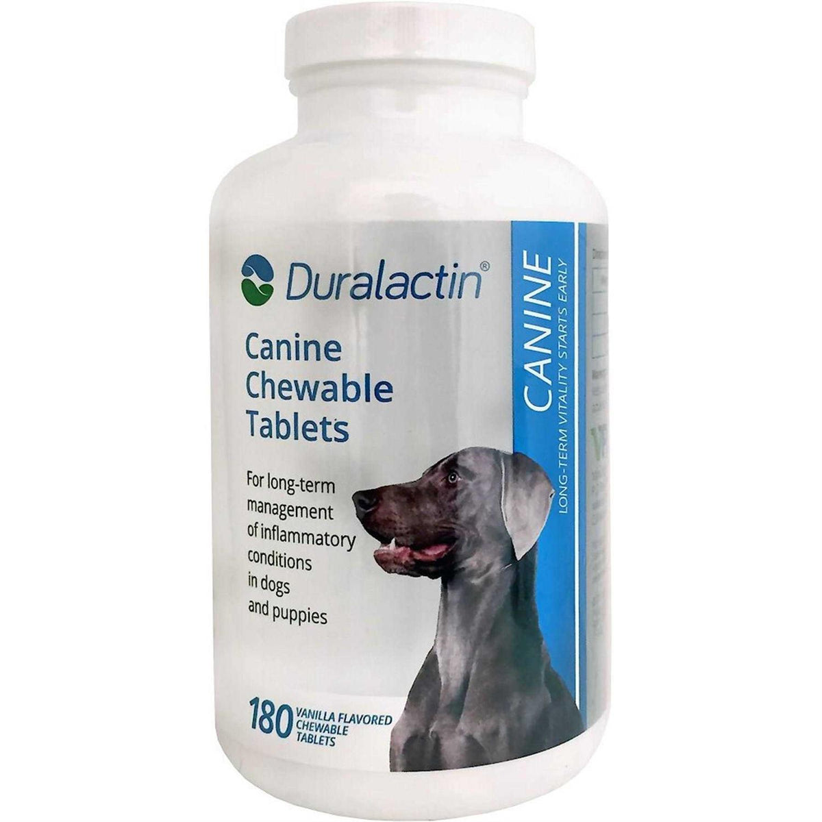 Canine 1000 mg O527