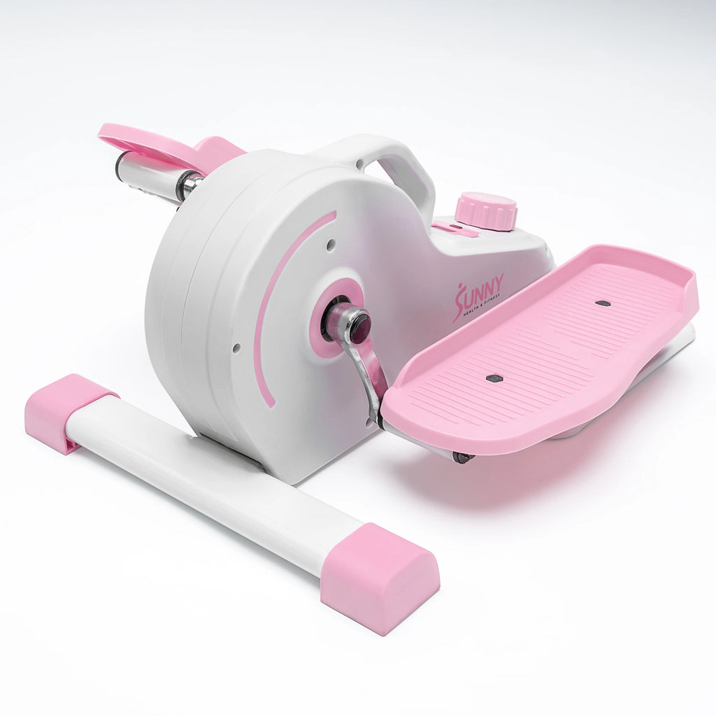 Magnetic Under Desk Elliptical Peddler Exerciser Q76698