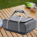 Camping Storage Bag Cookware Carry Case H77931