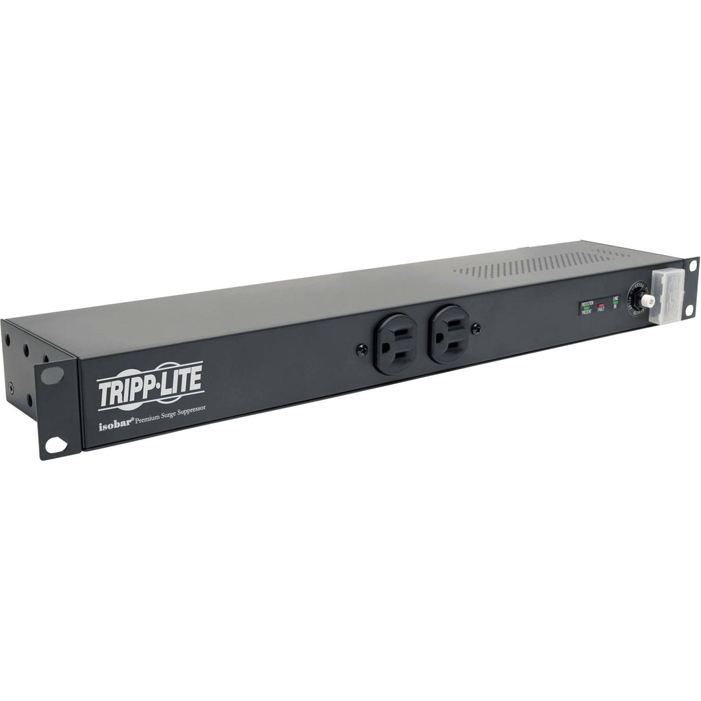 12-Outlets Surge Suppressor B2911