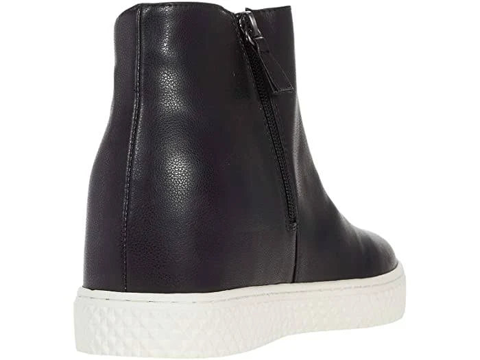 Black Medium Heeled Shoes E81183