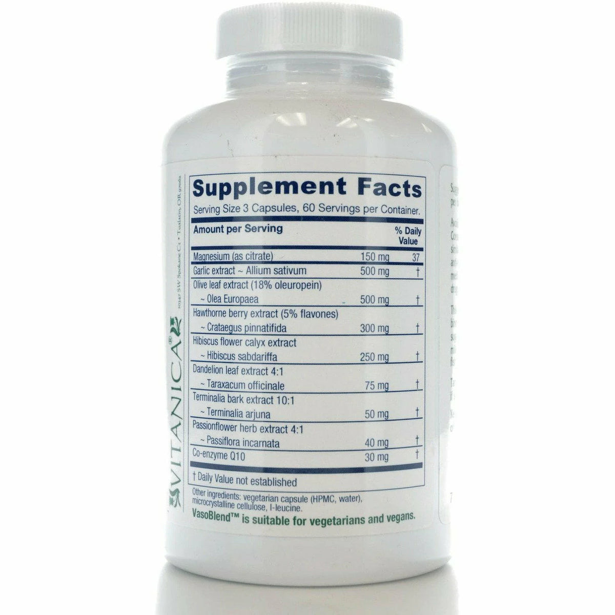 VasoBlend J747575