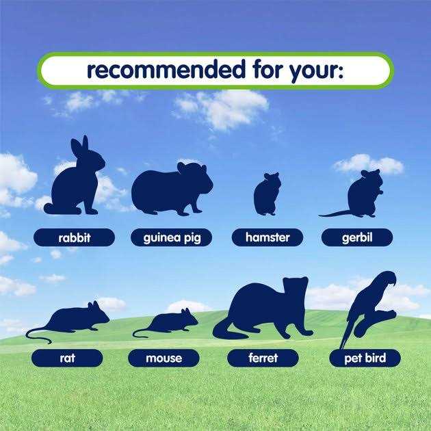 Fresh World Bedding for Small Animals R177708