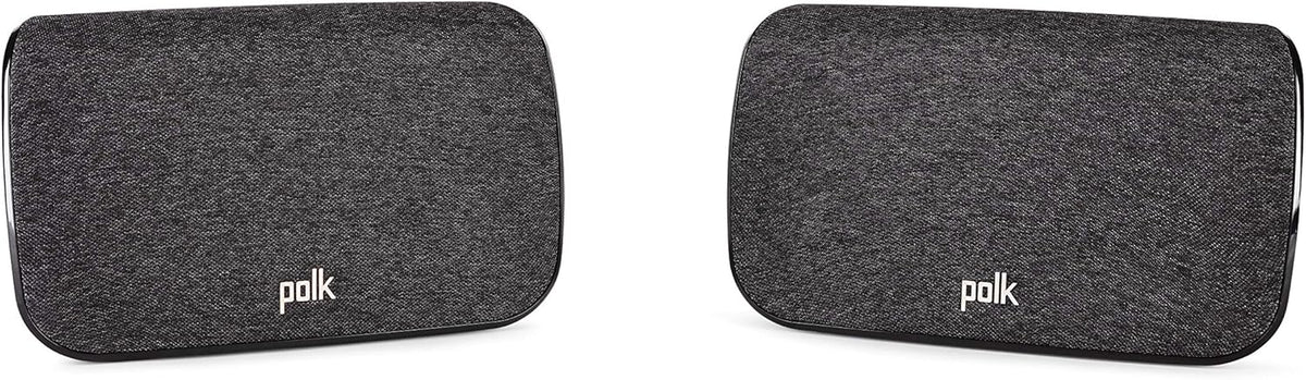 Wireless Subwoofer for Polk React Soundbar O2933