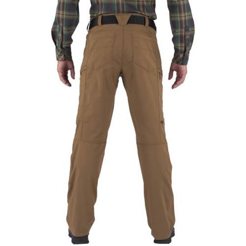 Dark Navy Apex Pant M807