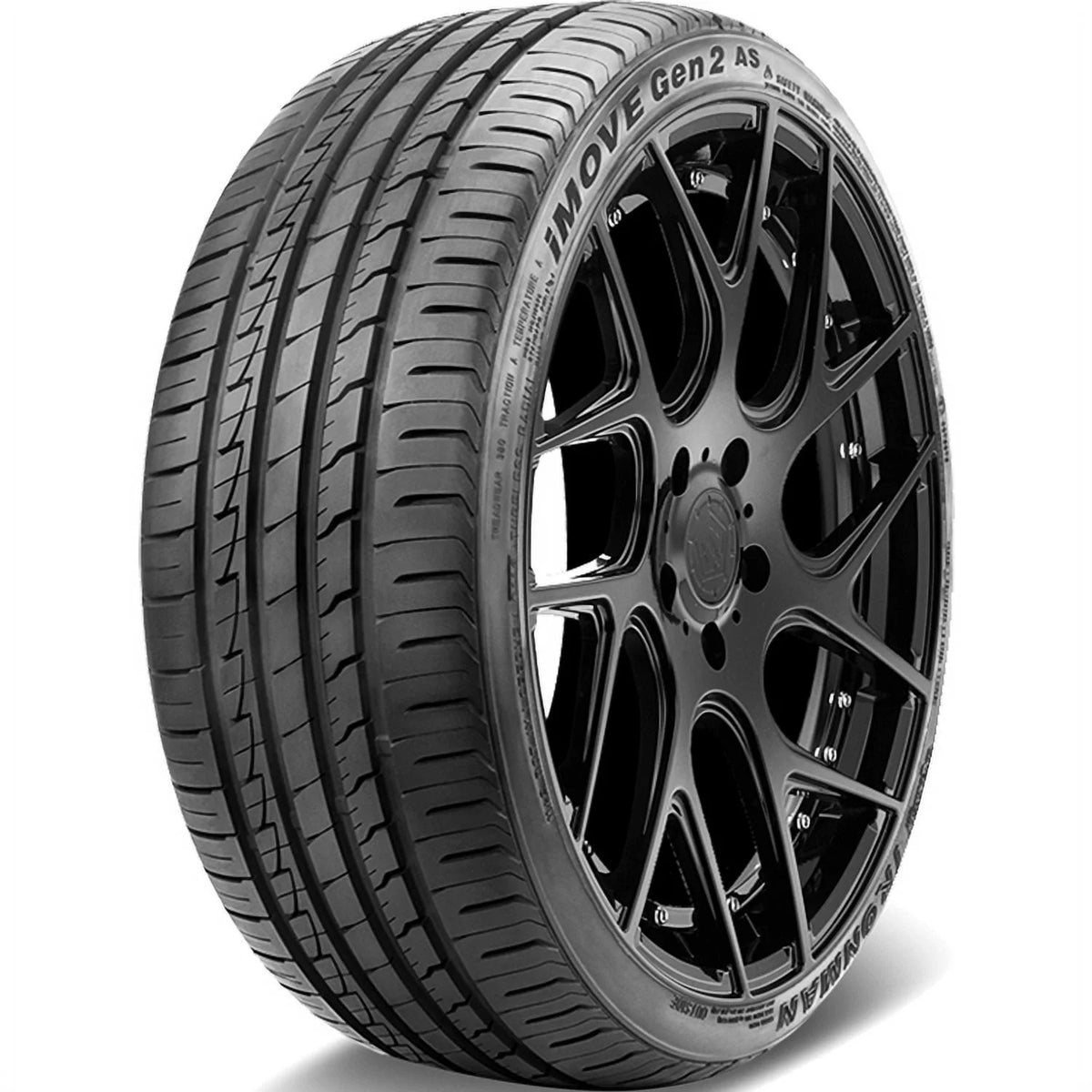 All Season Tire Y363797