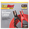 4-Gauge 20-Foot Booster Cables W745279