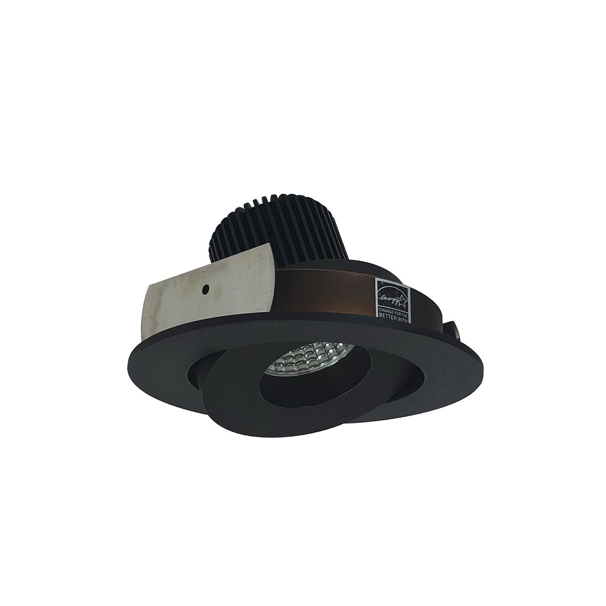 4 inch LED Round Surface Gimbal K329040