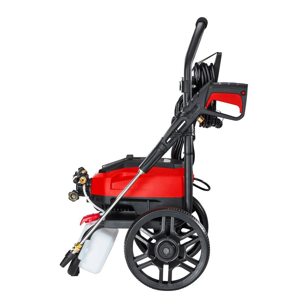 3000 PSI 1.1 GPM Electric Pressure Washer W80534