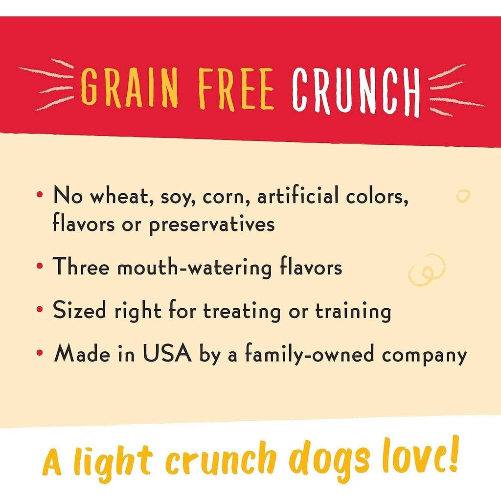 Grain Free Dog Treats P2494