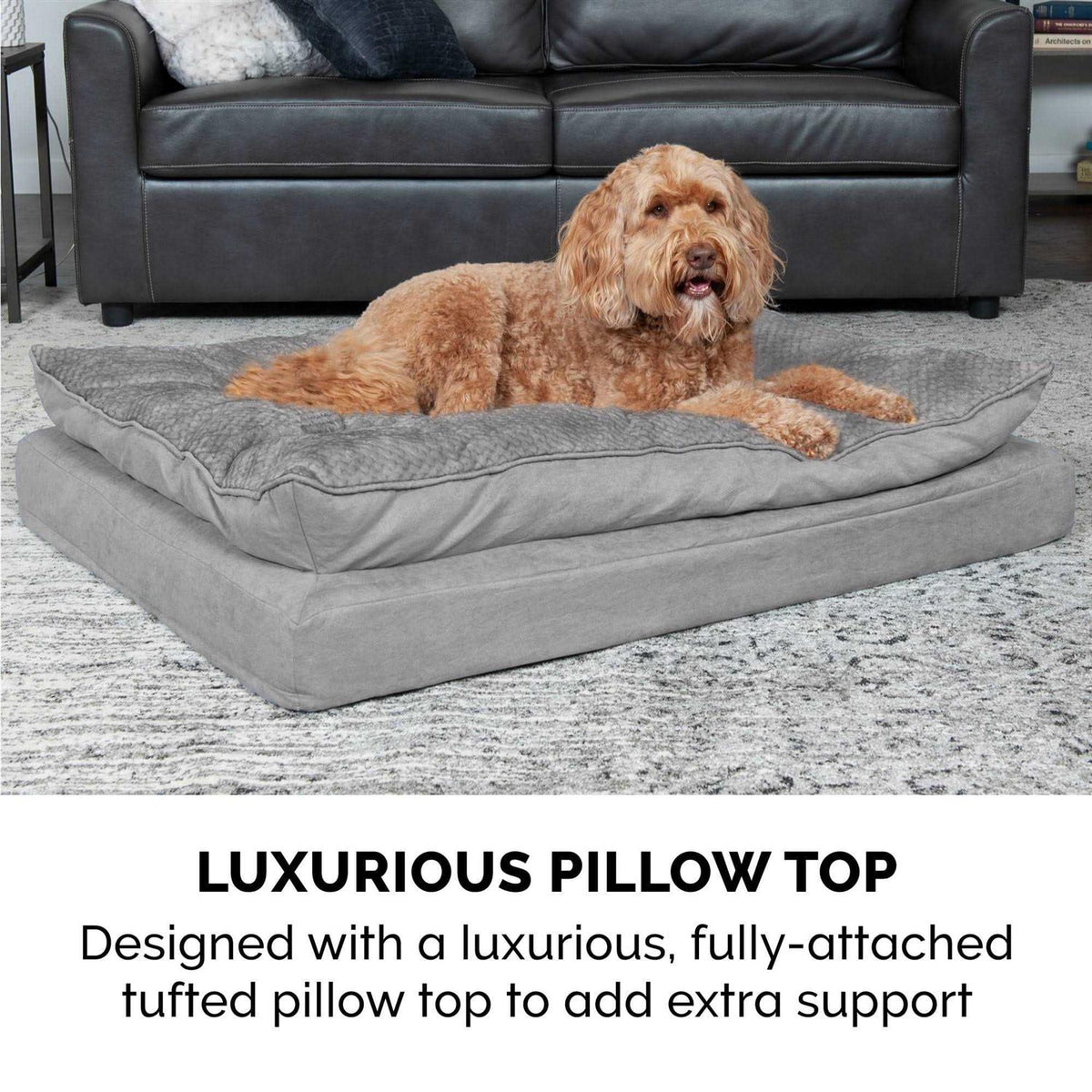 Orthopedic Dog Bed B65024