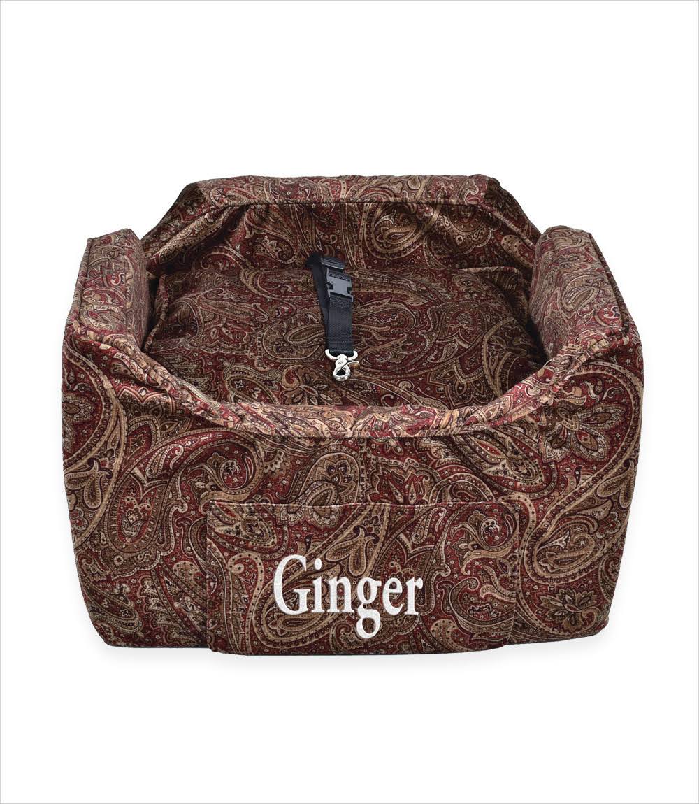 Car Seat I5739