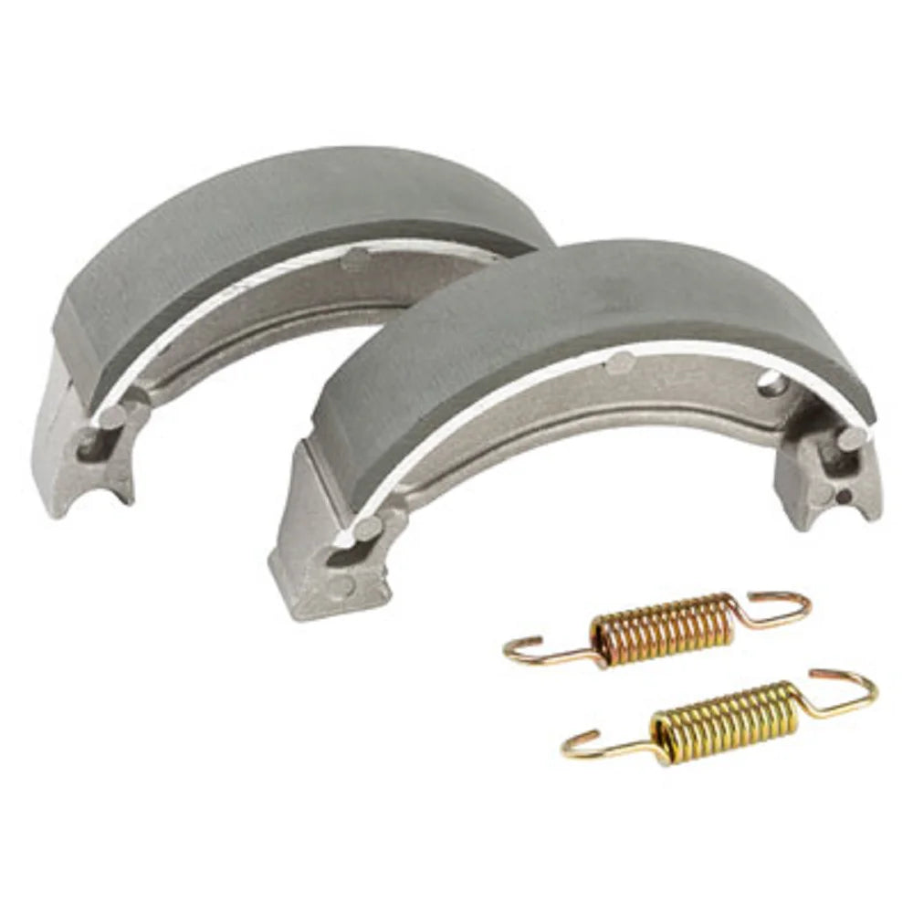 Front Right Brake Shoe Carbon C54912