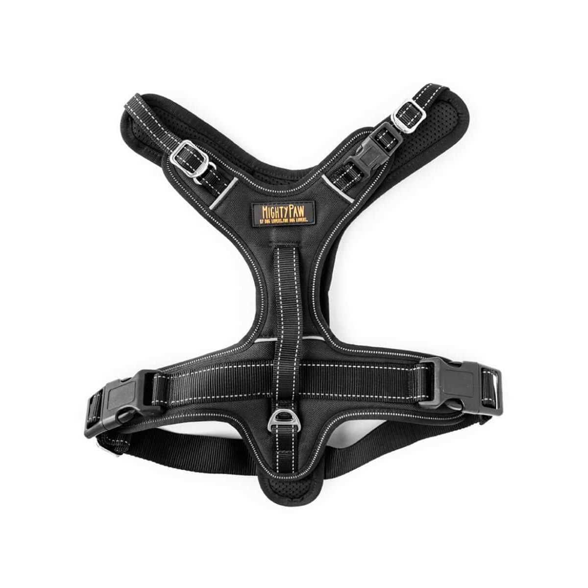 Padded Dog Harness P350