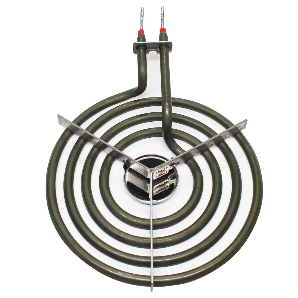 6 inch 4 Turns Surface Burner Element F6339