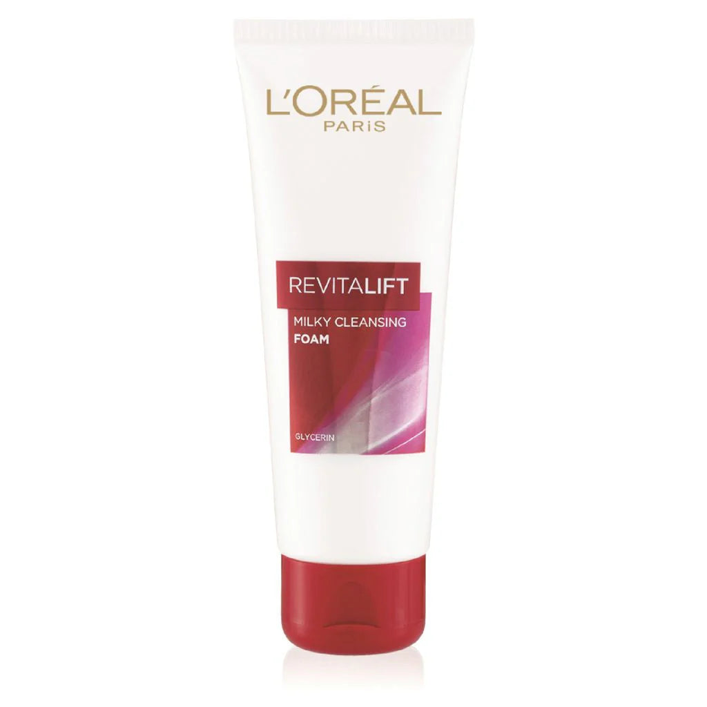 Milky Cleansing Foam 100ml K6562