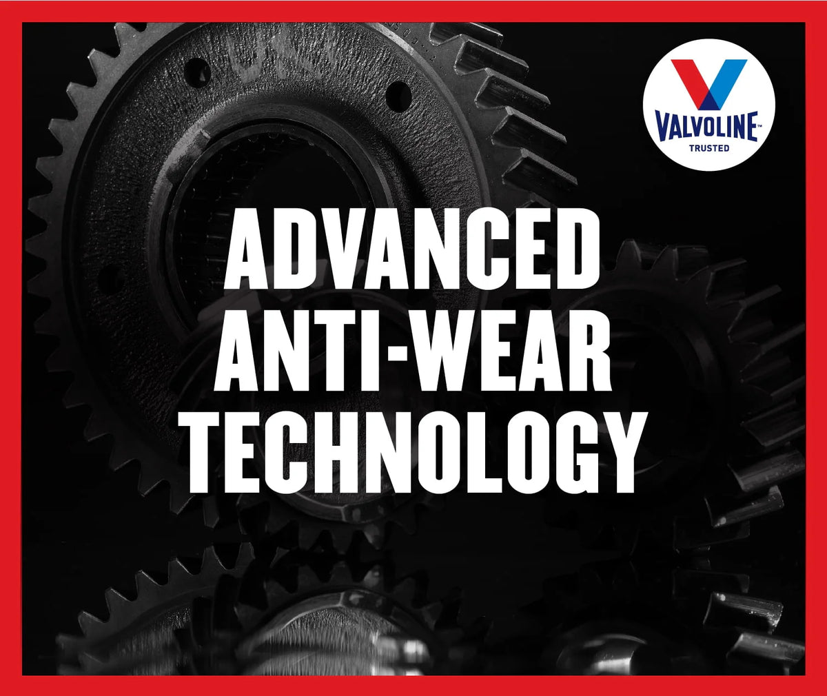 Multi-Vehicle Automatic Transmission Fluid 1 Gallon V493