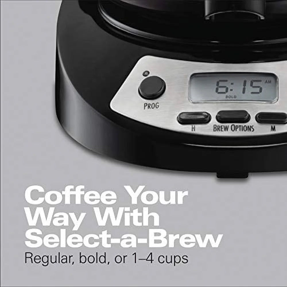 Coffee maker 12 cups Z992