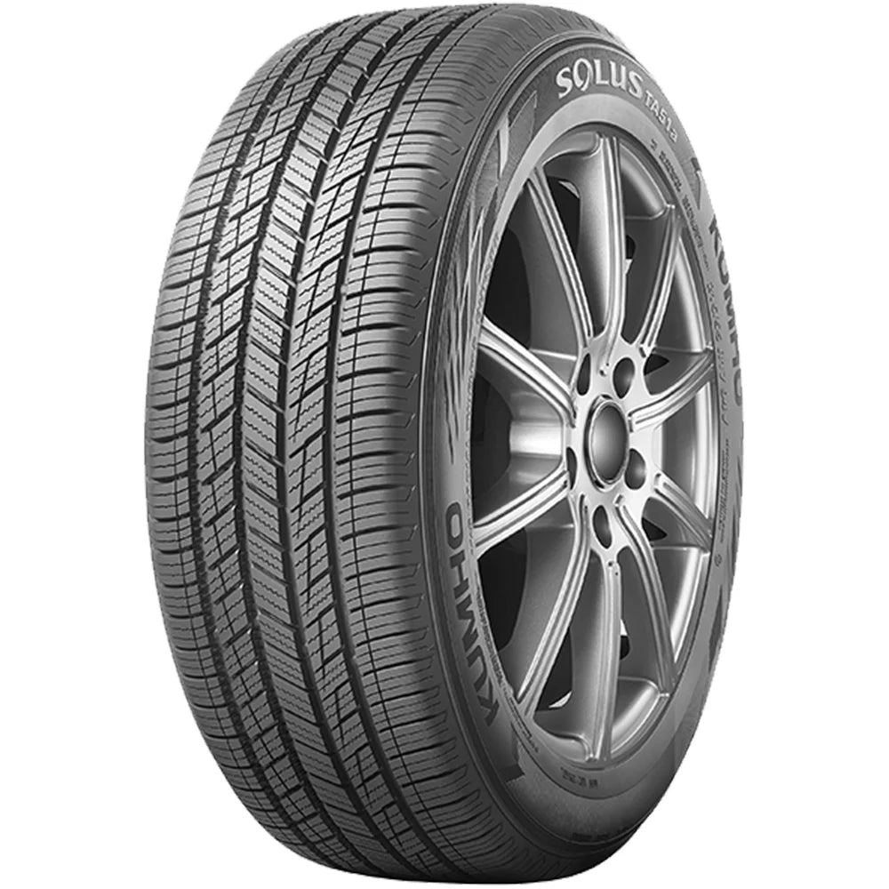 All Season 235/55R17 99H Passenger Tire T998342
