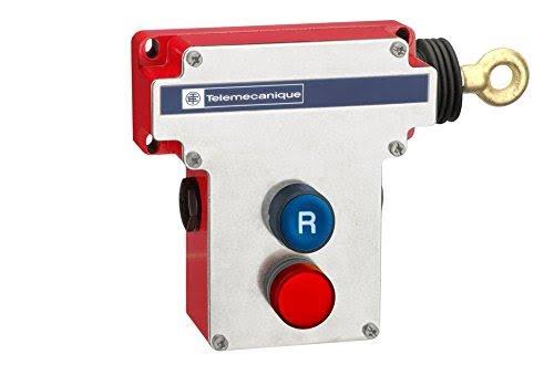 Emergency Cable Pull Switch D44305