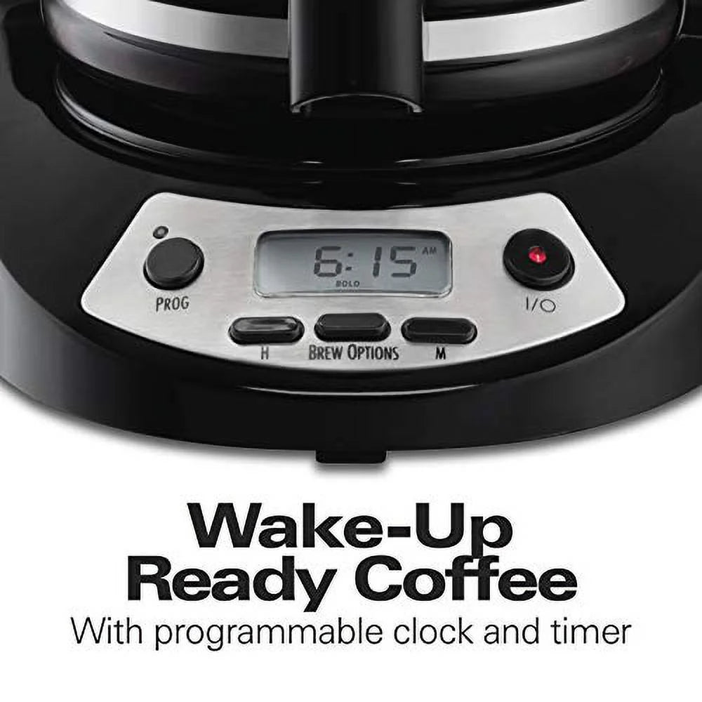 Coffee maker 12 cups Z992