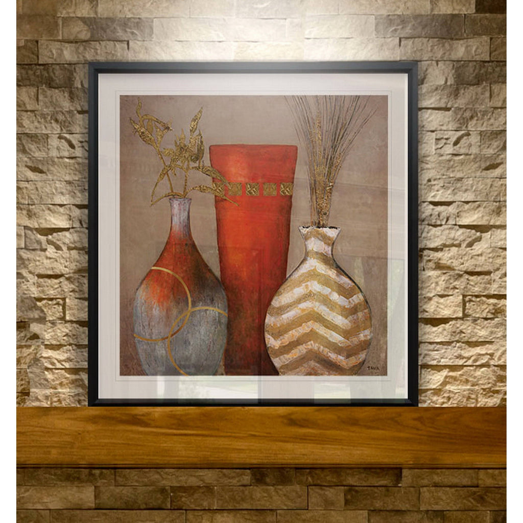 Framed Giclee Print 24x24 N327545