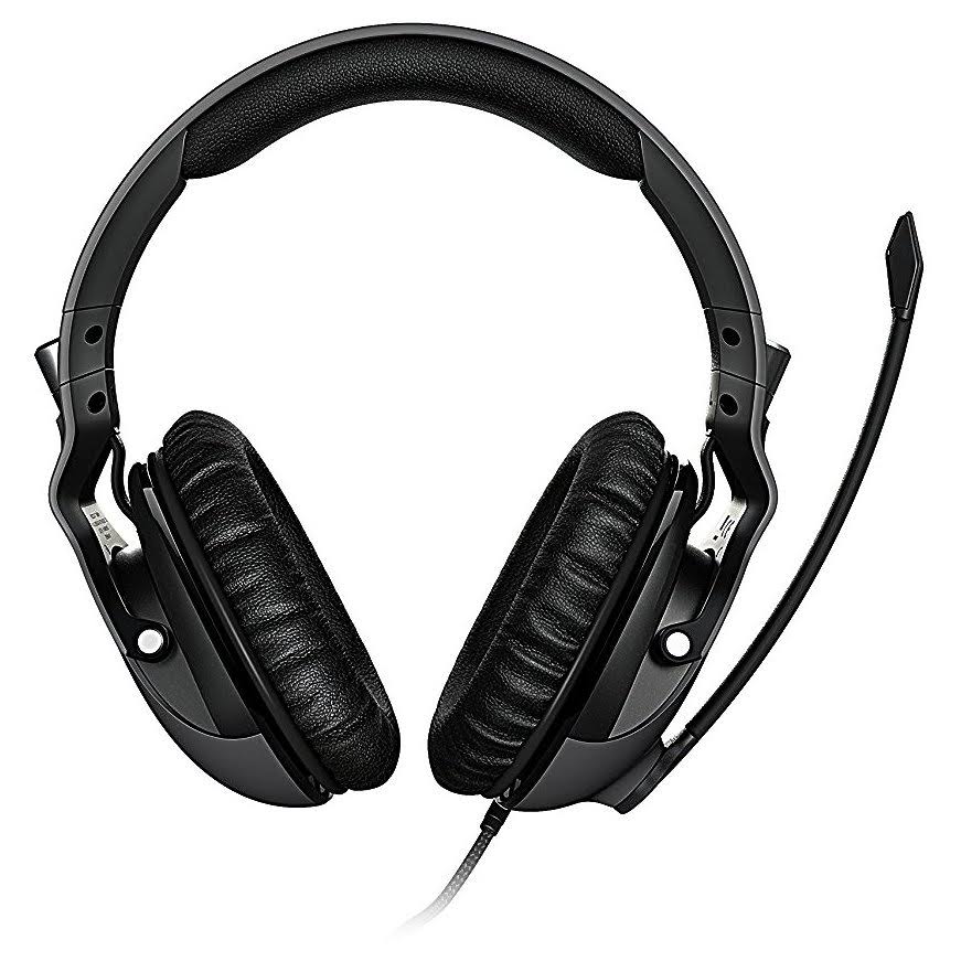 Khan Pro Headset V740