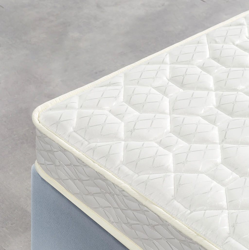 6 Tight Top Bonnell Spring Mattress Full K95097