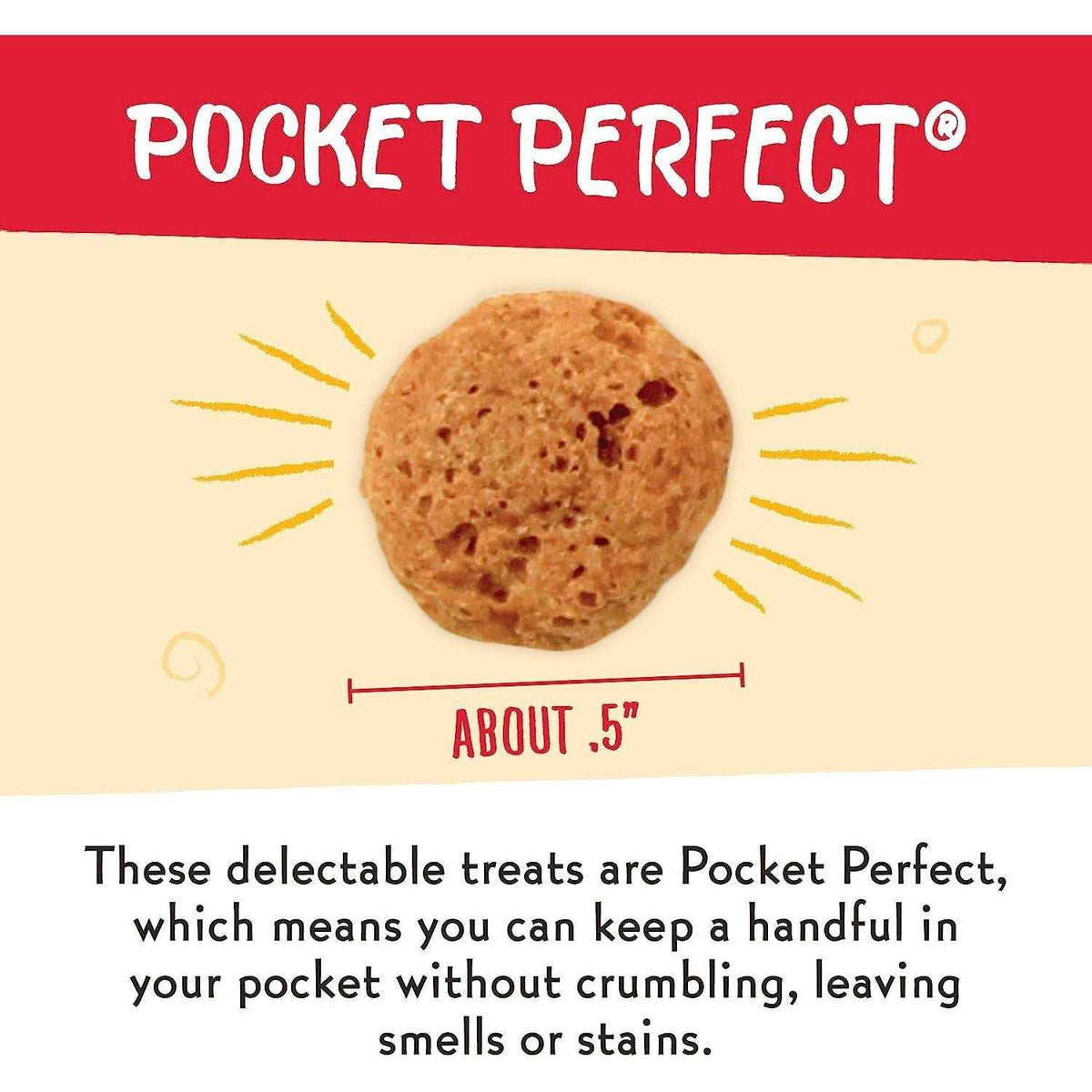 Grain Free Dog Treats P2494